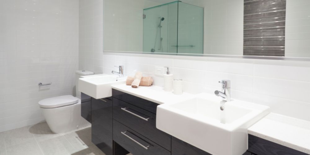 Bathroom Installation & Maintenance